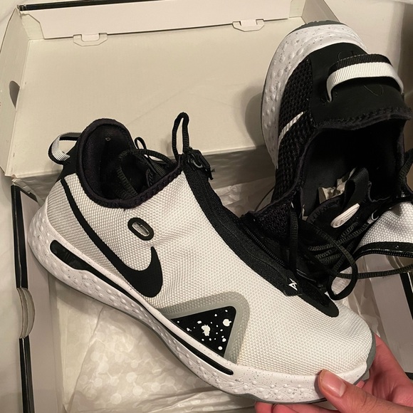 COPY - Nike PG 4 - Picture 4 of 5